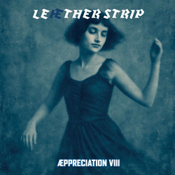 Leæther Strip - Somebody Told Me (Single) (2025)
