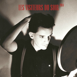 Les Visiteurs Du Soir - 1984 (2025)