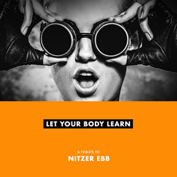 VA - Let Your Body Learn (A Tribute To Nitzer Ebb) (2025)
