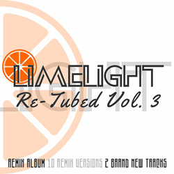 Limelight - Re-Tubed, Vol. 3 (2025)