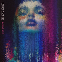 London Sadness - Nothing Here (EP) (2025)