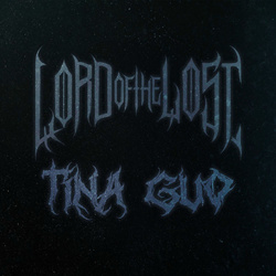 Lord Of The Lost, Tina Guo - Ghosts (Single) (2025)