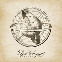 Lost Signal - Entropy (Single) (2025)
