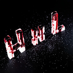 Louisahhh!!! & Helsmoortel - Sugar & Violence (EP) (2025)