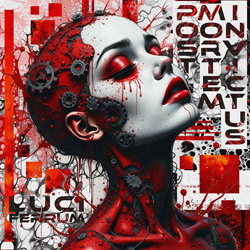 Luci Ferrum - Post Mortem Invictus (EP) (2025)