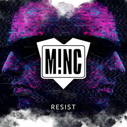 M!NC - Resist (Single) (2025)