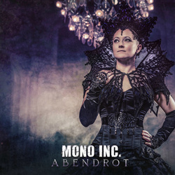MONO INC. - Abendrot (Single) (2025)