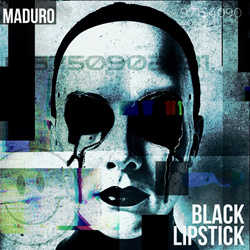 Maduro - Black Lipstick (Single) (2025)