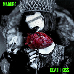Maduro - Death Kiss (2025)