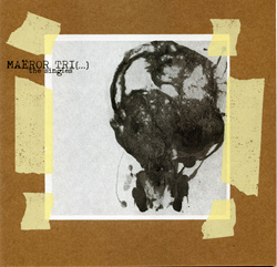 Maeror Tri - The Singles (Reissue) (2025)