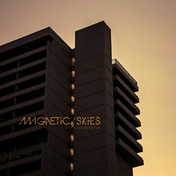 Magnetic Skies - Fragments (2025)