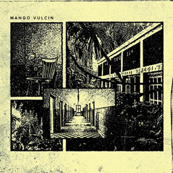 Mango Vulcin - Mango Vulcin (2025)