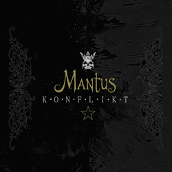 Mantus - Konflikt (2025)