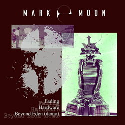 Mark E Moon - Fading (Single) (2025)