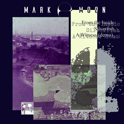 Mark E Moon - From The Inside (EP) (2025)