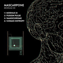 Mascarpone - Module 33 (EP) (2025)