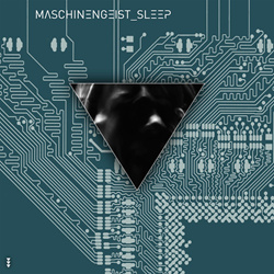 Maschinengeist - _sleep (Single) (2025)