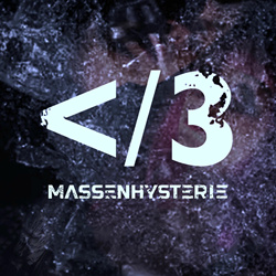 Massenhysterie - 3 (Single) (2025)