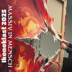 Massiv in Mensch - Ikonoklast 2025 (Single) (2025)