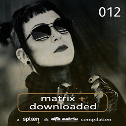 VA - Matrix+ Downloaded 012 (2025)
