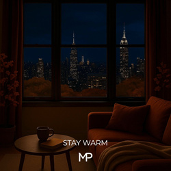 Maxx Parker - Stay Warm (2025)