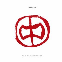 Mecano - El 7 de Septiembre (Single) (Reissue) (2025)
