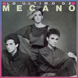 Mecano - Lo Último de Mecano (Reissue) (2025)
