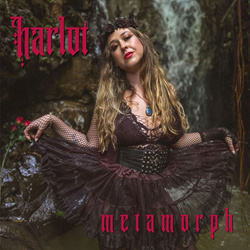 Metamorph - Harlot (EP) (2025)