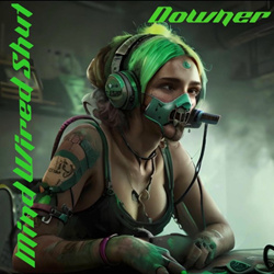 Mind Wired Shut - Downer (2025)