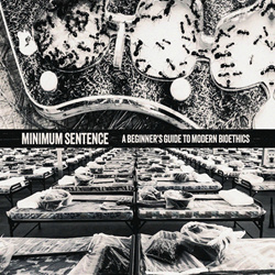 Minimum Sentence - A Beginner's Guide to Modern Bioethics (2025)