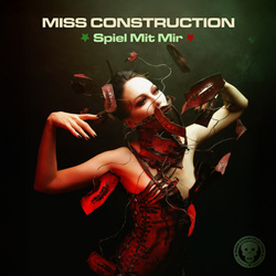 Miss Construction - Spiel Mit Mir (Single) (2025)
