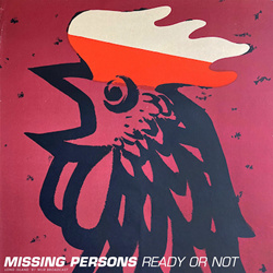 Missing Persons - Ready or Not (Live) (2025)