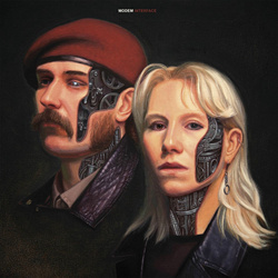 Modem - Interface (2025)