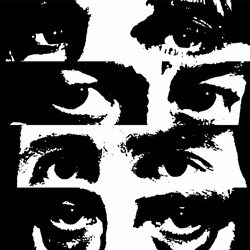 Monoworld - DISGUST (2025)