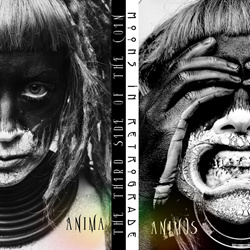 Moons In Retrograde - The Third Side Of The Coin (Anima/Animus) (2025)