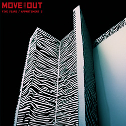 VA - Move Out [apt.3033] (2025)