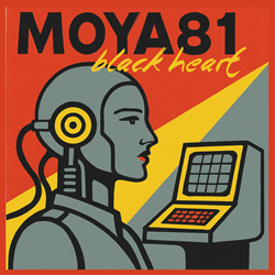 Moya81 - Black Heart (2025)