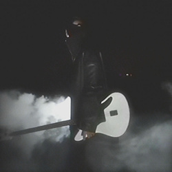 Mr.kitty - In The Night (Single) (2025)