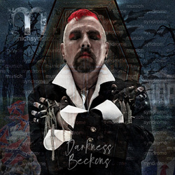 Munich Syndrome - Darkness Beckons (2025)