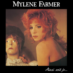 Mylène Farmer - Ainsi soit je (Deluxe) (2025)