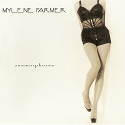 Mylène Farmer - Anamorphosée (Deluxe) (2025)