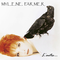 Mylène Farmer - L'autre (Deluxe) (2025)