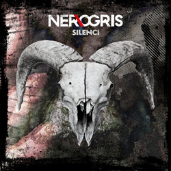 NER.OGRIS - Silenci (EP) (2025)