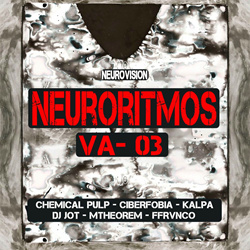 VA - NEURORITMOS VA-03 (2025)