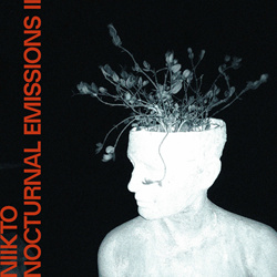 NIIKTO - Nocturnal Emissions II (2025)