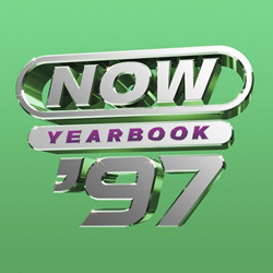 VA - NOW Yearbook '97 (4CD) (2025)