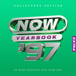 VA - NOW Yearbook '97 Extra (3CD) (2025)