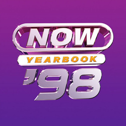 VA - NOW Yearbook '98 (4CD) (2025)