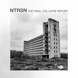 NTRSN - The Final Collapse Report (2025)
