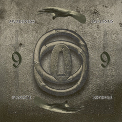 NZM 99 - Implexus (EP) (2025)
